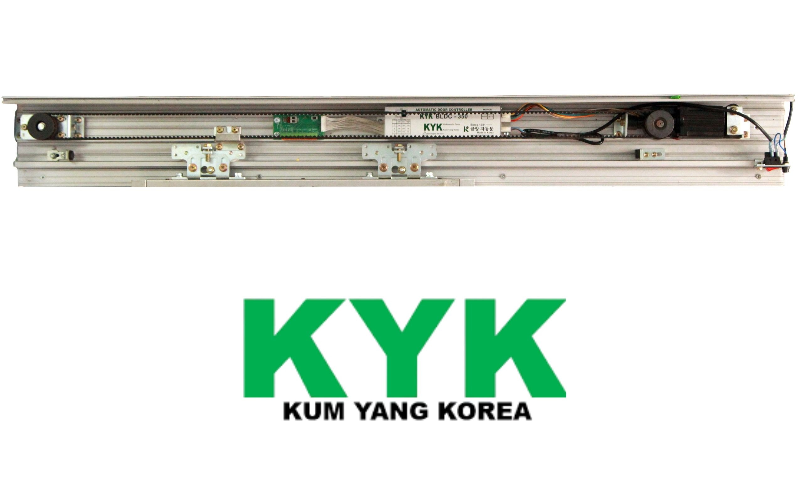KYK - MADE IN KOREA